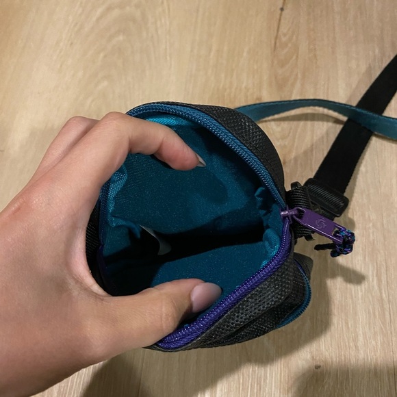 Samsonite World Sport Camera Case Digital Camera Bag World Sport Vintage 90s - Picture 3 of 6